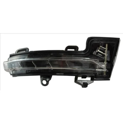 Billede af TYC 332 0061 3 Blinklys Sidespejl højre side LED SKODA: Octavia Combi, Schrägheck