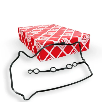 Billede af FEBI BILSTEIN 107014 Toppdekselpakning ACM (polyakryl gummi) RENAULT: Clio 4, Captur, DACIA: LOGAN MCV 2