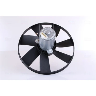 Billede af NISSENS 85838 Køleventilator 385 12 204 uden indbygget regulator VOLKSWAGEN: GOLF 2, 3