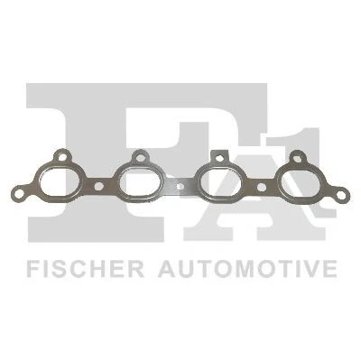 Billede af FA1 412 031 Udstødningspakning Cylinderhoved OPEL: Astra G CC, Combo C Tour, Corsa Hatchback