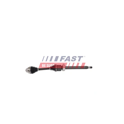 Billede af FAST FT01767 Trækaksel 904mm