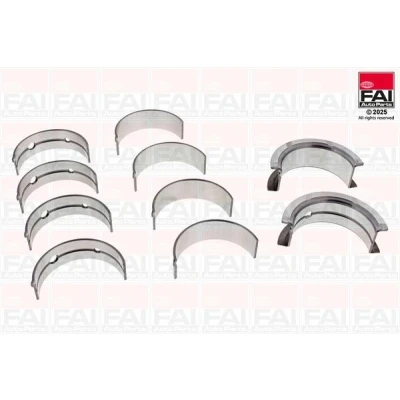 Billede af Krumtapakselleje FAI AutoParts BM1067 STD