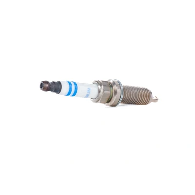 Billede af BOSCH 0 242 129 522 Tændrør M 12 x 1,25 SW: 14 NISSAN: Note I, MICRA 4, Qashqai / Qashqai+2 I