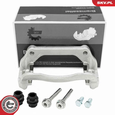 Billede af Holder, bremsekaliper ESEN SKV 74SKV580
