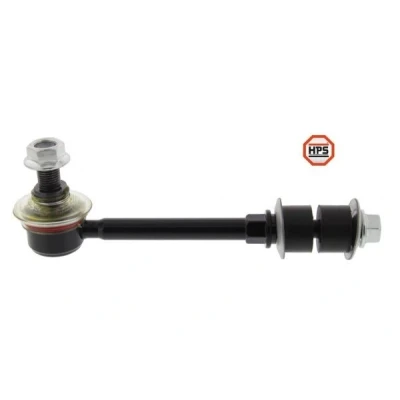 Billede af MAPCO 52278HPS Stabstag Bagaksel venstre, højre 165 M12x1,25, M10x1,25