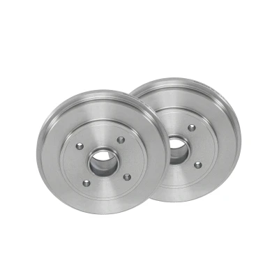 Billede af ATE 24.0220 0045.1 Bremsetromler uden hjullejer, ABS sensorring 232,0 SUZUKI: Wagon R+ II Hatchback, OPEL: Agila A
