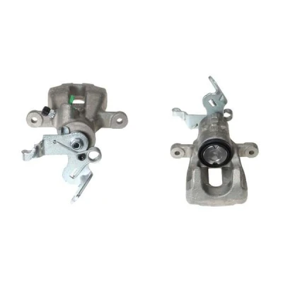 Billede af BUDWEG CALIPER 344808 Bremsekaliber SKODA: Octavia 3 Schrägheck, Combi, SEAT: Leon III ST, Hatchback