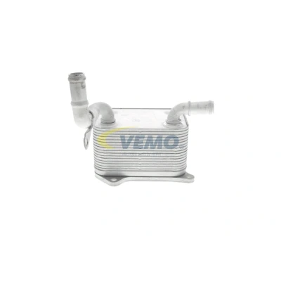 Billede af VEMO V15 60 0013 Olieradiator Original Quality VOLKSWAGEN: Touareg I