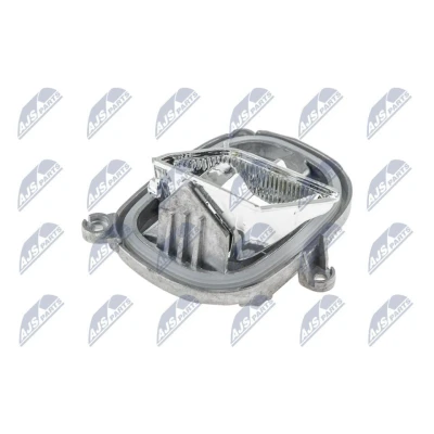 Billede af NTY EPX BM 057 Styreenhed