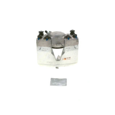 Billede af BOSCH 0 986 134 266 Bremsekaliber Aluminium/gråt støbejern 78,5 AUDI: A4 B8 Avant, Sedan, A5 Sportback