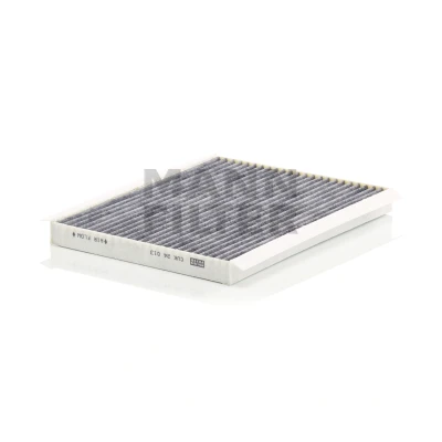 Billede af MANN FILTER CUK 24 013 Kabinefilter Aktivkulfilter 239 194 21 HYUNDAI: i20 II Hatchback, i30 Stationcar, Coupe, KIA: Pro cee‘d Hatchback
