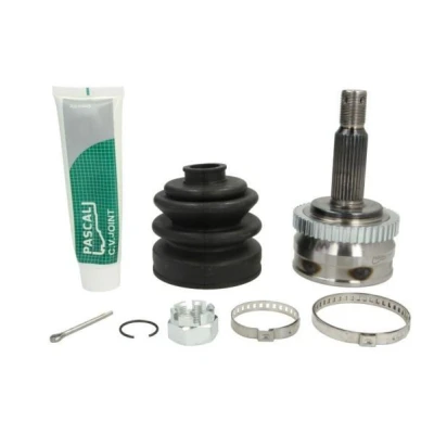 Billede af PASCAL G10543PC Knokkelled hjulsidet HYUNDAI: Sonata V