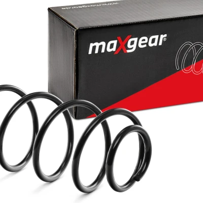 Billede af MAXGEAR 60 0381D Fjeder foraksel FORD: C Max, Focus Max