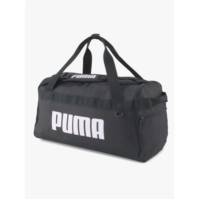 Billede af Puma Challenger Duffel Unisex Sportstasker, Størrelse: One Size, black