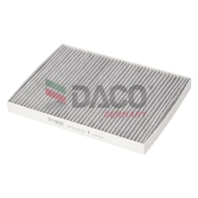 Billede af Filter, indvendig luft DACO Germany DFC0203W