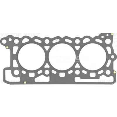 Billede af REINZ 61 34875 20 Toppakning 1,22 82,5 pakning med metallag CITROËN: C5 III Stationcar