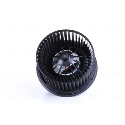Billede af NISSENS 87166 Kabineblæser uden indbygget regulator FORD: Galaxy Mk1 MPV