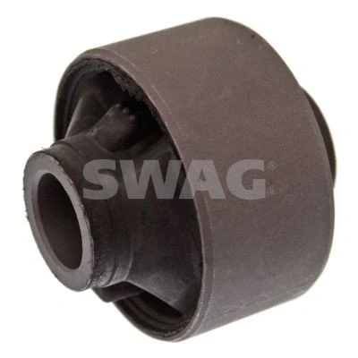 Billede af SWAG 86 94 2787 Bøsning venstre foraksel, bag, nede, højre foraksel Gummimetalleje SUBARU: Impreza III Hatchback, Legacy 4
