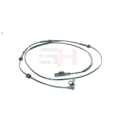 Billede af GH 701016V ABS Sensor foraksel, venstre foraksel ALFA ROMEO: 156 Sedan, 147, Sportwagon, FIAT: Panda II Hatchback, FORD: KA Hatchback