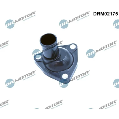 Billede af DR.MOTOR AUTOMOTIVE DRM02175 Kølemiddelflange