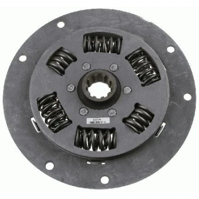 Billede af Torsionsdæmper, kobling SACHS 1866 600 010