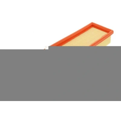 Billede af MAPCO 60057 Luftfilter 45 92 335 Filterindsats PEUGEOT: 207 Hatchback, SW, CITROËN: C3 II