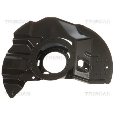 Billede af TRISCAN 8125 11107 Ankerplade venstre foraksel BMW: 3 Coupe, Sedan, Touring