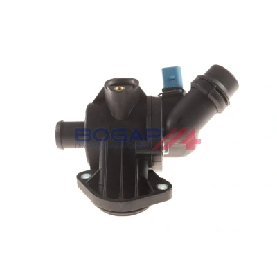Billede af BOGAP A4245116 Termostat AUDI: A4 B6/B7 Cabriolet, B6 Sedan, B7 Avant, VOLKSWAGEN: Passat B5 GP Variant