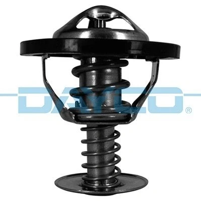 Billede af DAYCO DT1240V Termostat 79 52,0 TOYOTA: Yaris II Hatchback