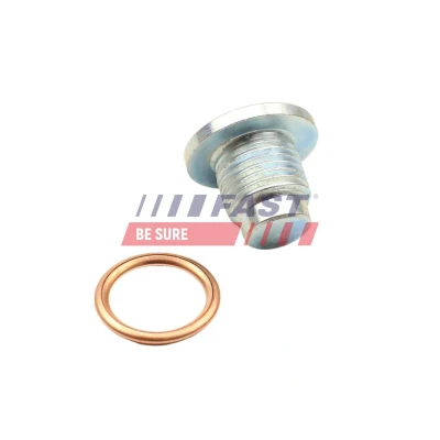 Billede af FAST FT49502 Bundprop M16x1.5 CITROËN: C4 II Hatchback, C3 II, Grand Picasso 2, PEUGEOT: 208 I 308 SW, SW MINI: Hatchback
