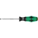 Billede af WERA 334 Skruetrækker til lige kærv, 1.2 x 7 150 mm