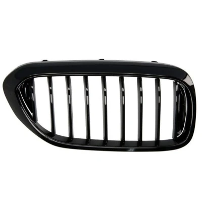 Billede af BLIC 6502 07 0068992P Kølergitter foran til højre BMW: 5 Touring, Sedan