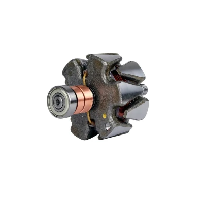 Billede af Rotor, generator HC Cargo 232766