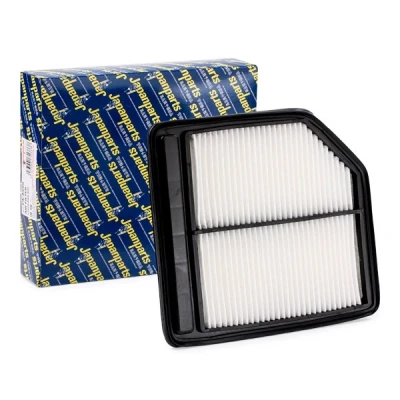 Billede af ASHIKA 20 04 439 Luftfilter 40 195 225 Filterindsats HONDA: CIVIC 8 Hatchback, FR V