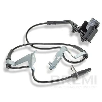 Billede af BREMI 51527 ABS Sensor med kabel MAZDA: 6 Stationcar, Sedan