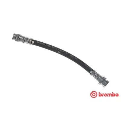 Billede af BREMBO T 68 048 Bremseslange 210 F10X1 RENAULT: Laguna 3 Grandtour, ESPACE 4, III Coupe