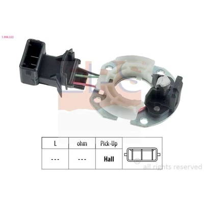 Billede af Sensor, tændingsimpuls EPS 1.906.223