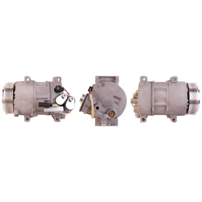 Billede af LUCAS ACP937 Kompressor PAG 46 R 134a med pakninger MERCEDES BENZ: A klasse