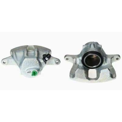 Billede af BUDWEG CALIPER 342667 Bremsekaliber VOLKSWAGEN: Lupo / 3L, Polo III Hatchback