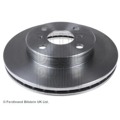 Billede af BLUE PRINT ADT343232 Bremseskiver foraksel 238 22 4 100 indvendigt ventileret coatet TOYOTA: Corolla VIII Compact, Liftback