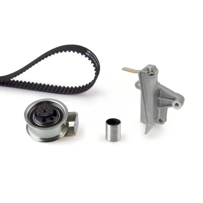 Billede af GATES FleetRunner Micro V Stretch Fit K025601XS Tandremssæt AUDI: A2, VOLKSWAGEN: Lupo / 3L