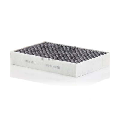 Billede af MANN FILTER CUK 28 016 Kabinefilter Aktivkulfilter 272 194 43 LAND ROVER: Discovery Sport
