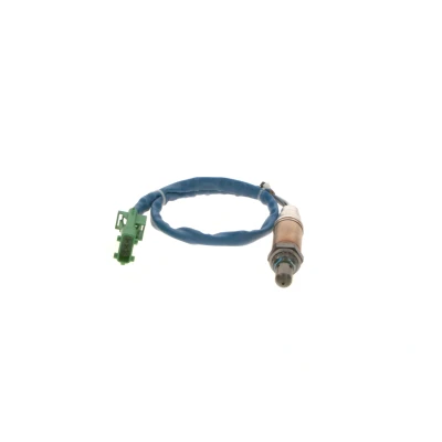Billede af BOSCH 0 258 005 283 Lambdasonde 4 PEUGEOT: 307 Hatchback, Partner I Combispace, CITROËN: Berlingo / First I, Van