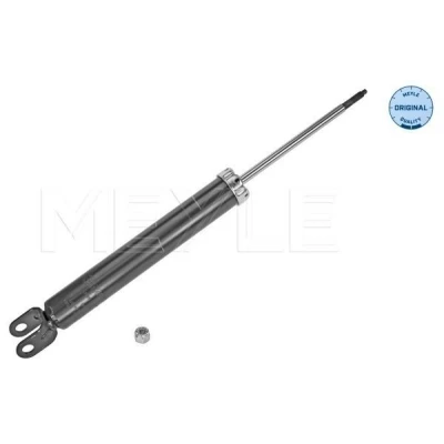 Billede af MEYLE 37 26 725 0007 støddæmper bagaksel Gastryk dobbeltrør Teleskop nederste greb, øverste stift ORIGINAL Quality HYUNDAI: i30 I Hatchback