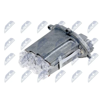Billede af NTY EPX BM 038 Styreenhed BMW: 7