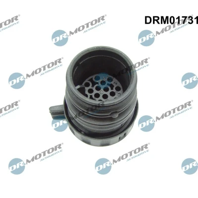 Billede af DR.MOTOR AUTOMOTIVE DRM01731 Stikhus, automatgearkasse styreenhed