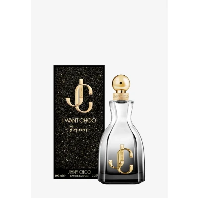 Billede af Jimmy Choo I Want Forever Eau de parfum 60 ml