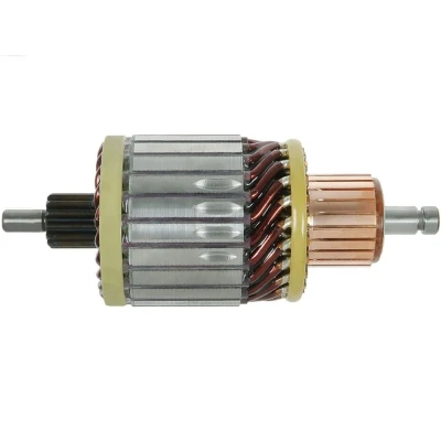Billede af AS PL SA0067 Armatur, starter