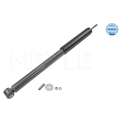 Billede af MEYLE 31 26 725 0007 støddæmper bagaksel Gastryk dobbeltrør Teleskop øverste stift, nederste øje ORIGINAL Quality HONDA: CIVIC 8 Hatchback