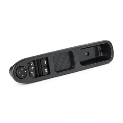 Billede af NTY EWS PE 001 Kontakt, rudehejs foran til venstre PEUGEOT: 207 Hatchback